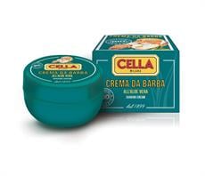 CELLA TIRAŞ KREMİ KASELİ 150ML BIO ORGANIC