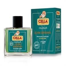 CELLA TIRAŞ SONRASI LOSYON 100ML ORGANİK
