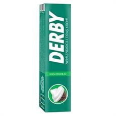 DERBY TIRAŞ KREMİ TÜP 100ML DOĞA FERAHLIĞI