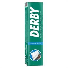 DERBY TIRAŞ KREMİ TÜP 100ML OKYANUS