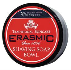 ERASMIC TIRAŞ SABUNU KASE 90G
