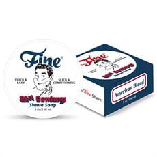 FINE ACCOUTREMENTS KASELİ TIRAŞ SABUNU 150ML AMERICAN BLEND