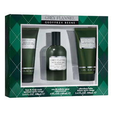 GEOFFREY BEENE GREY FLANNEL ERKEK BAKIM SETİ 