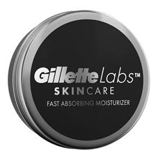 GILLETTE LABS SKINCARE TIRAŞ SONRASI ÇABUK EMİLEN KREM 100ML