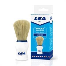 LEA KLASİK TIRAŞ FIRÇASI DOMUZ KILI