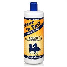 MANE'N TAIL AT KUYRUĞU ŞAMPUANI 946ML