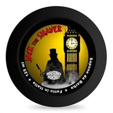 MASTRO MICHE KASELİ TIRAŞ SABUNU 125ML JACK THE SHAVER