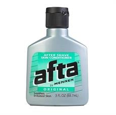 MENNEN AFTA ORIGINAL TIRAŞ SONRASI RAHATLATICI KREM 88.7ML