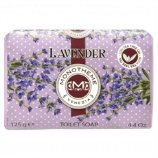 MONOTHEME BANYO SABUNU 125GR / LAVENDER