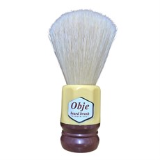 OBJE PROFESSIONAL DOMUZ KILI TIRAŞ FIRÇASI 2860