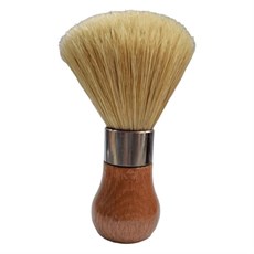 OBJE PROFESSIONAL DOMUZ KILI TIRAŞ FIRÇASI / AKÇAAĞAÇ