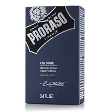 PRORASO EAU DE COLONIA 100ML AZURE LIME