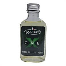 RAZOROCK ARTISAN TIRAŞ SONRASI LOSYON 100ML /  ONE X