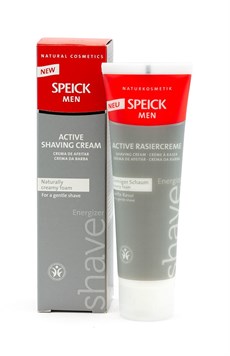 SPEICK TIRAŞ KREMİ 75ML ACTIVE