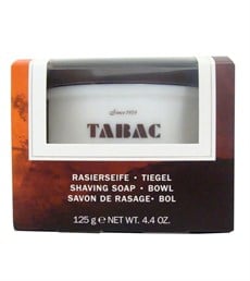 TABAC ORIGINAL TIRAŞ SABUNU PORSELEN KASELİ 125GR 