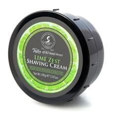 TAYLOR OF OLD BOND STREET KASE TIRAŞ KREMİ 150GR LIME ZEST