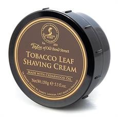 TAYLOR OF OLD BOND STREET KASE TIRAŞ KREMİ 150GR TOBACCO LEAF