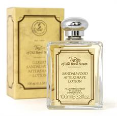 TAYLOR OF OLD BOND STREET TIRAŞ SONRASI LOSYON SANDAL AĞACI 100ML
