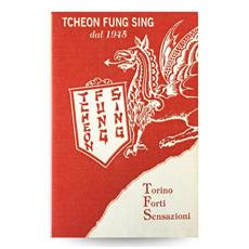 TFS TCHEON FUNG SING BADEM YAĞLI TIRAŞ KREMİ 1KG