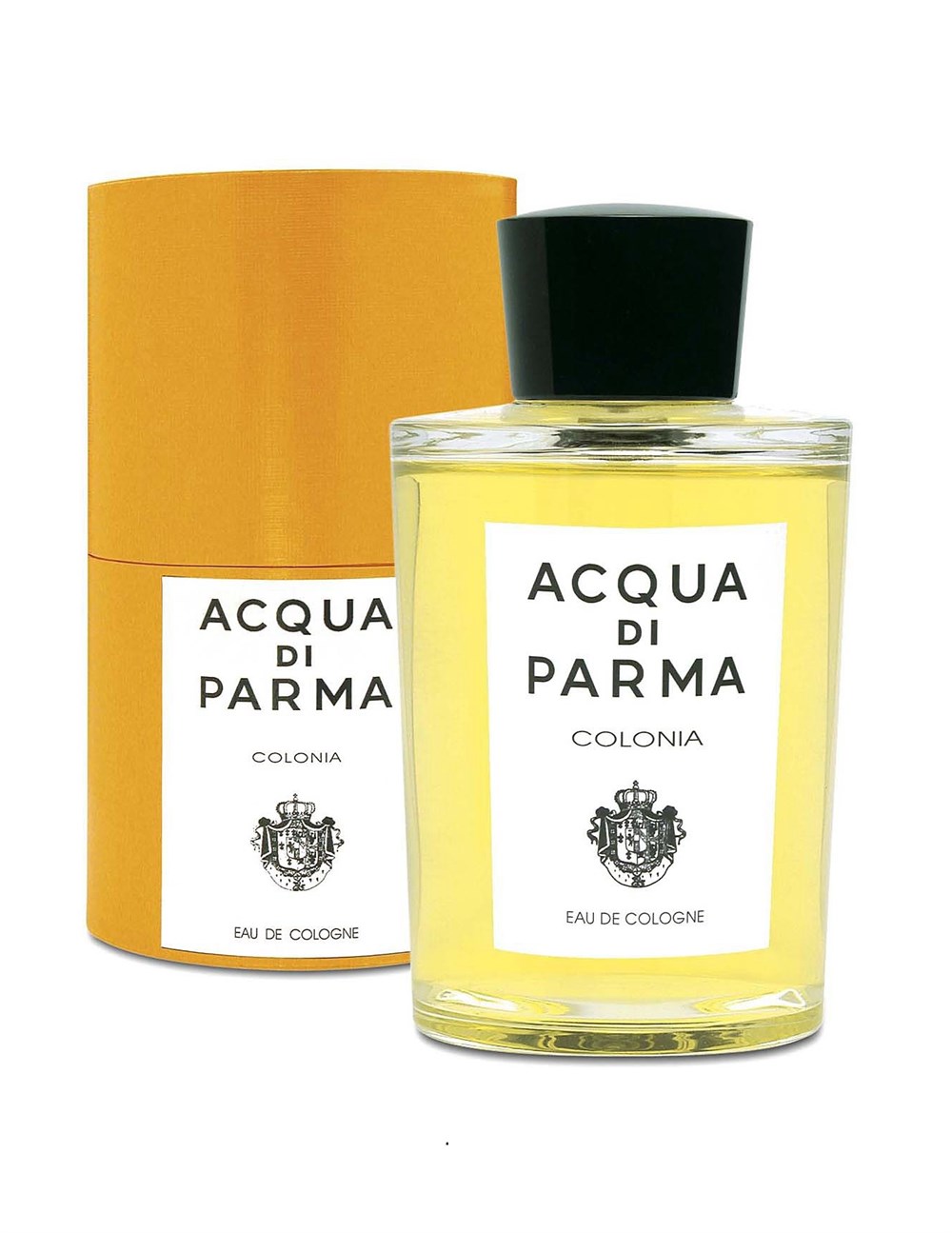 ACQUA DI PARMA COLONIA EDC PARFÜM 180 ML FLACON