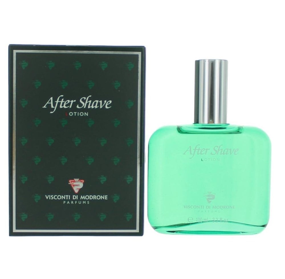 ACQUA DI SELVA VISCONTI DI MODRONE TIRAŞ SONRASI LOSYON 100ML