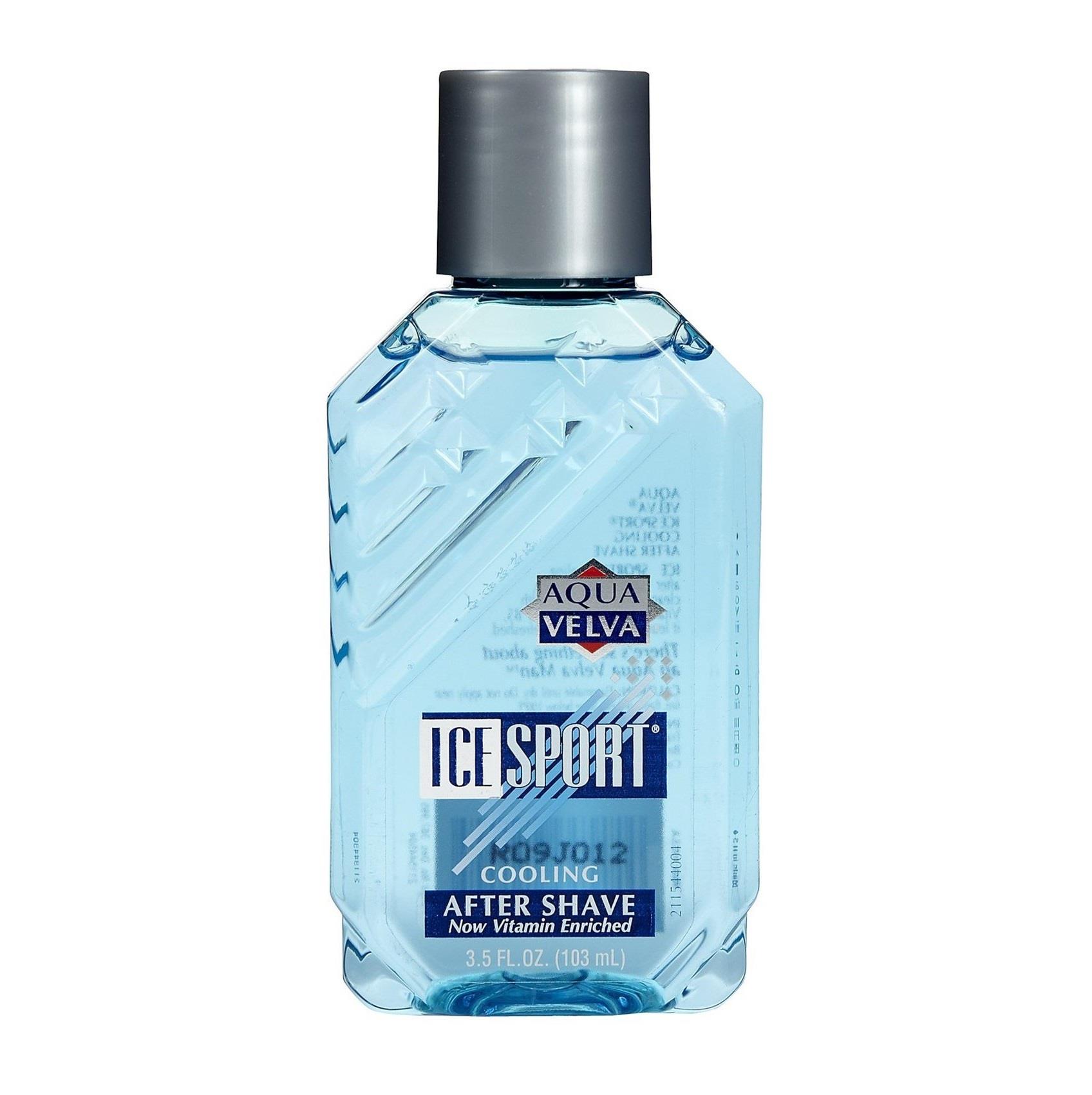 AQUA VELVA BY WILLIAMS TIRAŞ SONRASI LOSYON 200ML