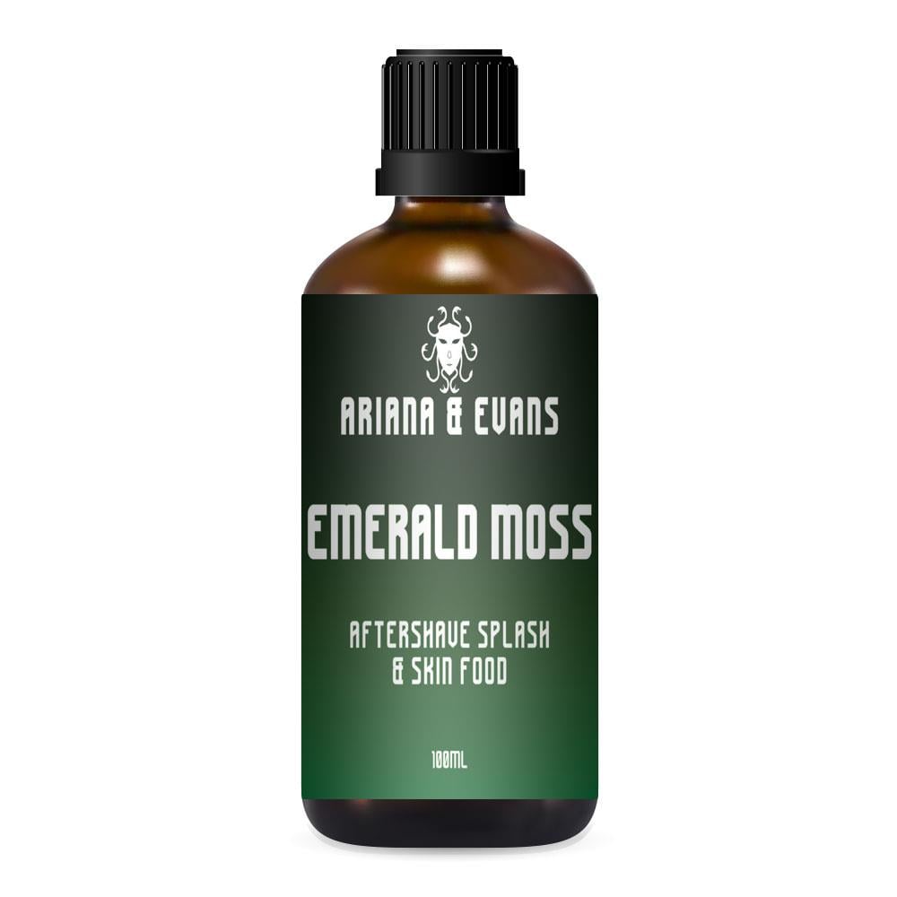 ARIANA&EVANS ARTISAN TIRAŞ SONRASI LOSYON 100ML EMERALD MOSS