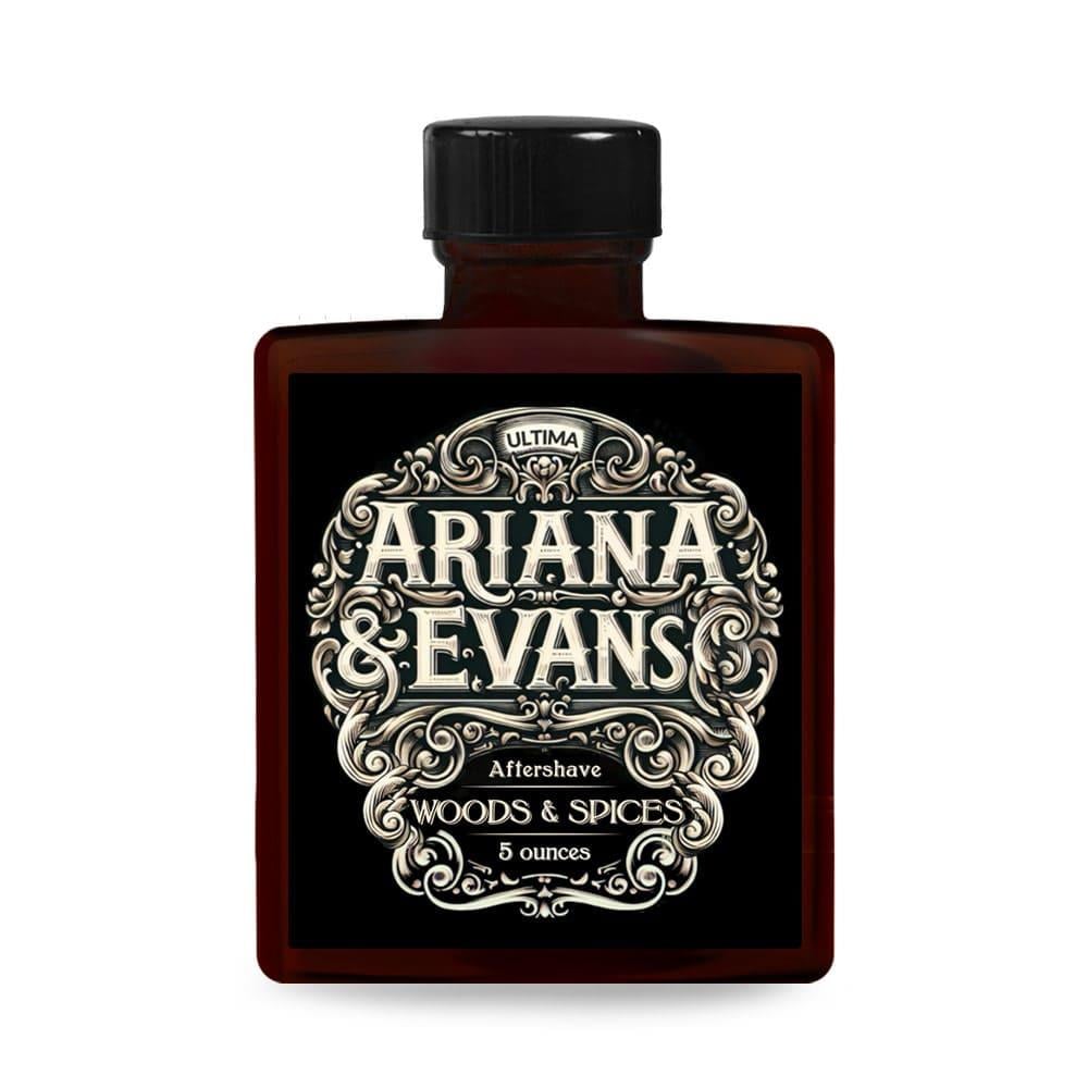 ARIANA&EVANS ARTISAN TIRAŞ SONRASI LOSYON 148ML WOODS&SPICE ULTIMA