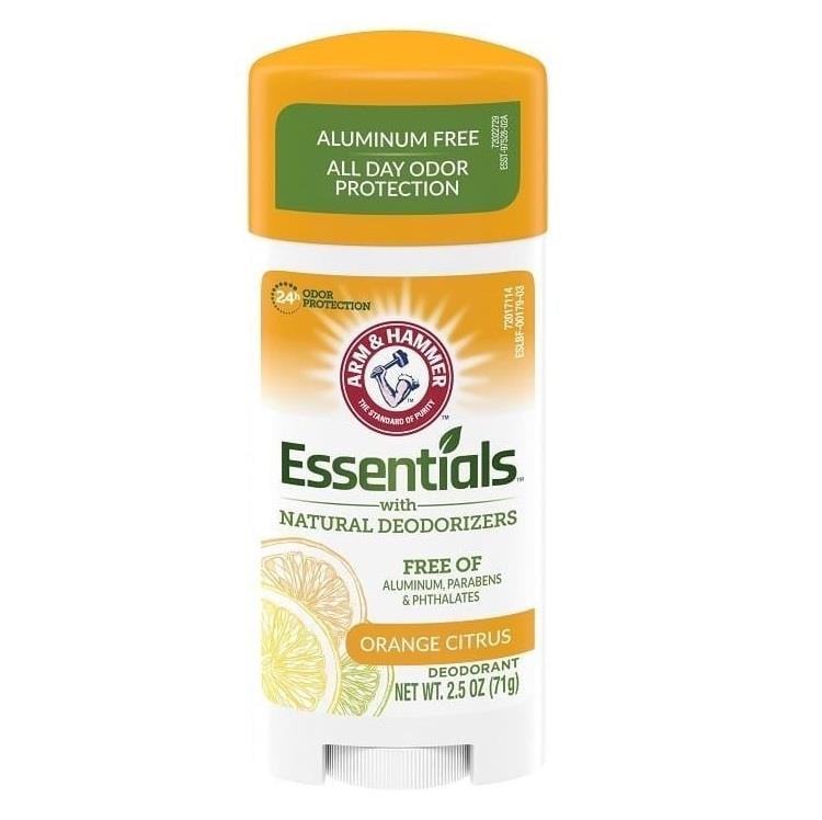 ARM HAMMER ESSENTIALS DOĞAL DEOSTİCK 71GR / TURUNÇGİL