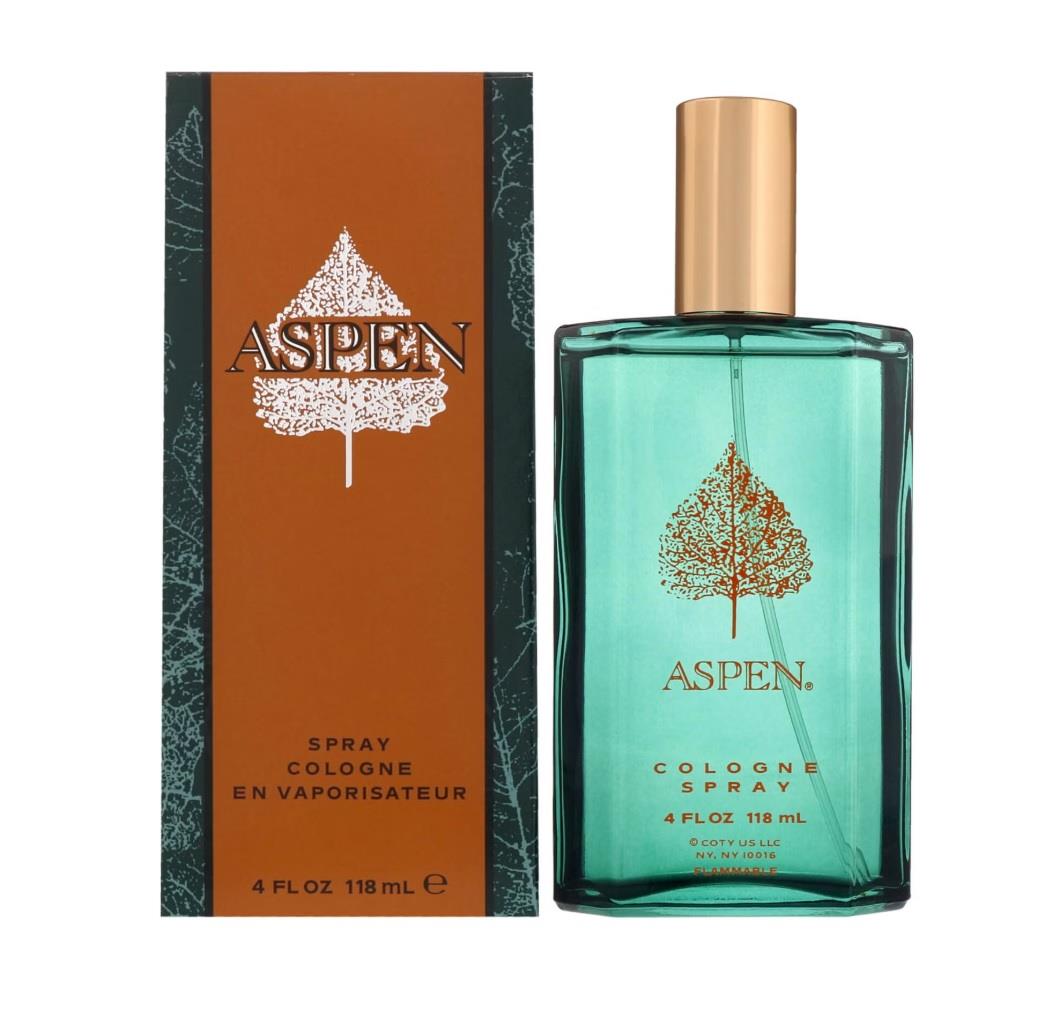 ASPEN EDC SPREY KOLONYA 118ML 