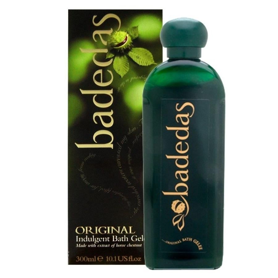 BADEDAS ORIGINAL DUŞ JELİ 750ML - AT KESTANESİ ÖZLÜ