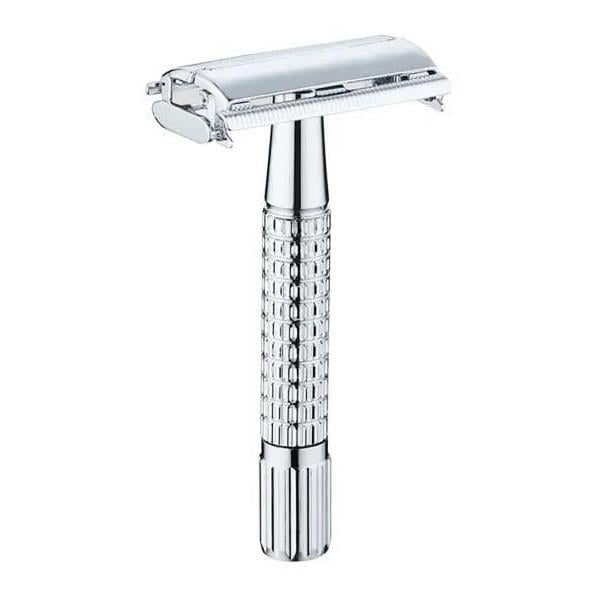 BIG ROC ÇEVİR AÇ JİLETLİ ÇİFT KENAR KLASİK TIRAŞ ALETİ 