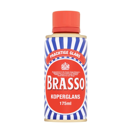 BRASSO METAL PARLATICI 175ML
