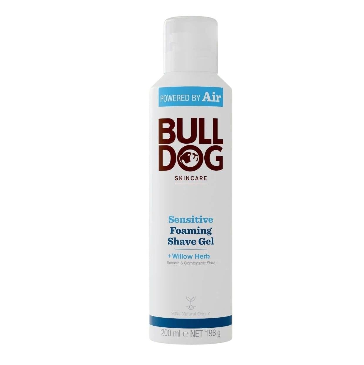 BULL DOG NATURAL TIRAŞ JELİ 200ML