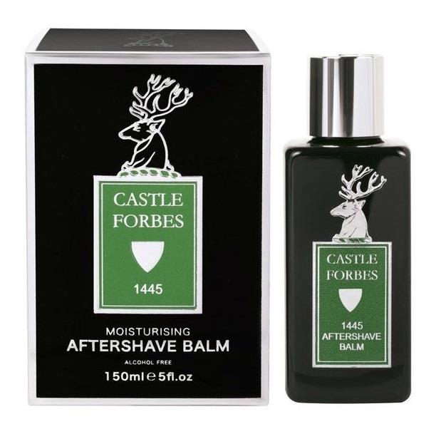 CASTLE FORBES THE PRE SHAVE TIRAŞ ÖNCESİ JEL 150ML