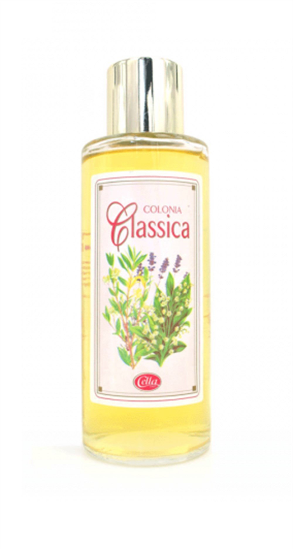 CELLA BİTKİSEL KOLONYA CLASSIC 250ML