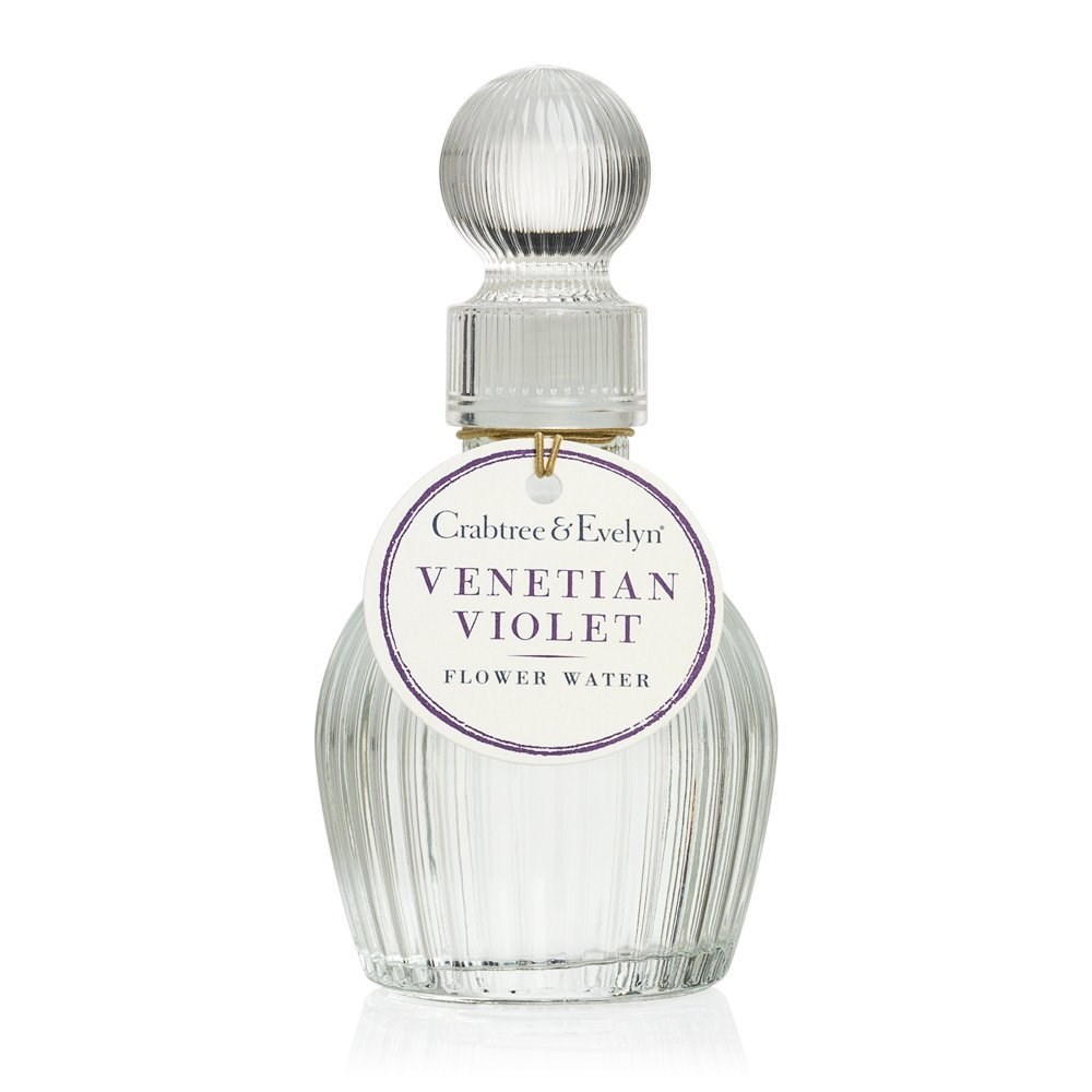 CRABTREE & EVELYN EDC BAYAN PARFÜMÜ VENETIAN VIOLET 100ML