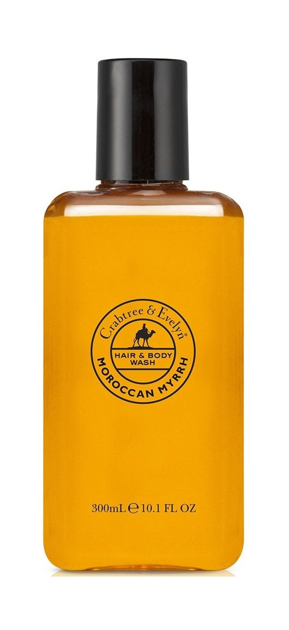 CRABTREE & EVELYN ŞAMPUAN&DUŞ JELİ MOROCCAN MYRRH 300ML
