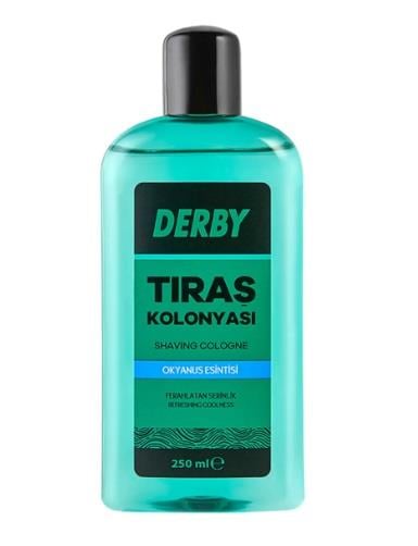 DERBY TIRAŞ SONRASI KREM KOLONYA / OKYANUS ESİNTİSİ 400ML