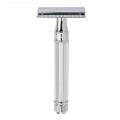 EDWIN JAGGER KLASİK TIRAŞ ALETİ DE89811BL OCTAGONAL