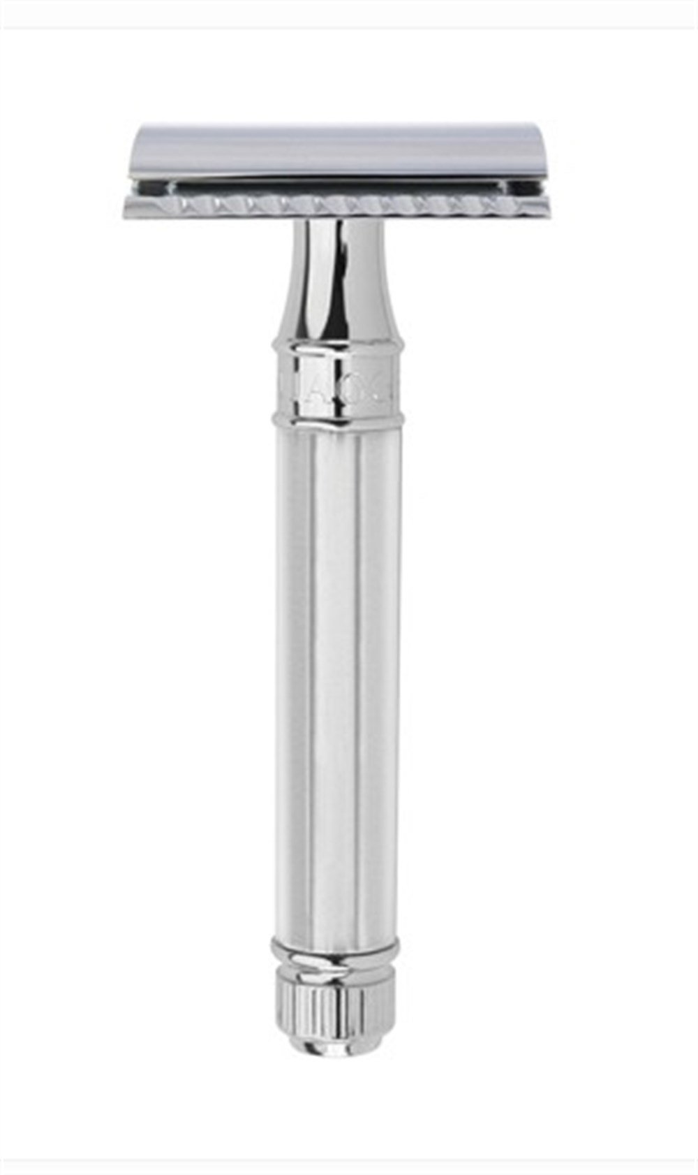 EDWIN JAGGER KLASİK TIRAŞ ALETİ DE89811BL OCTAGONAL