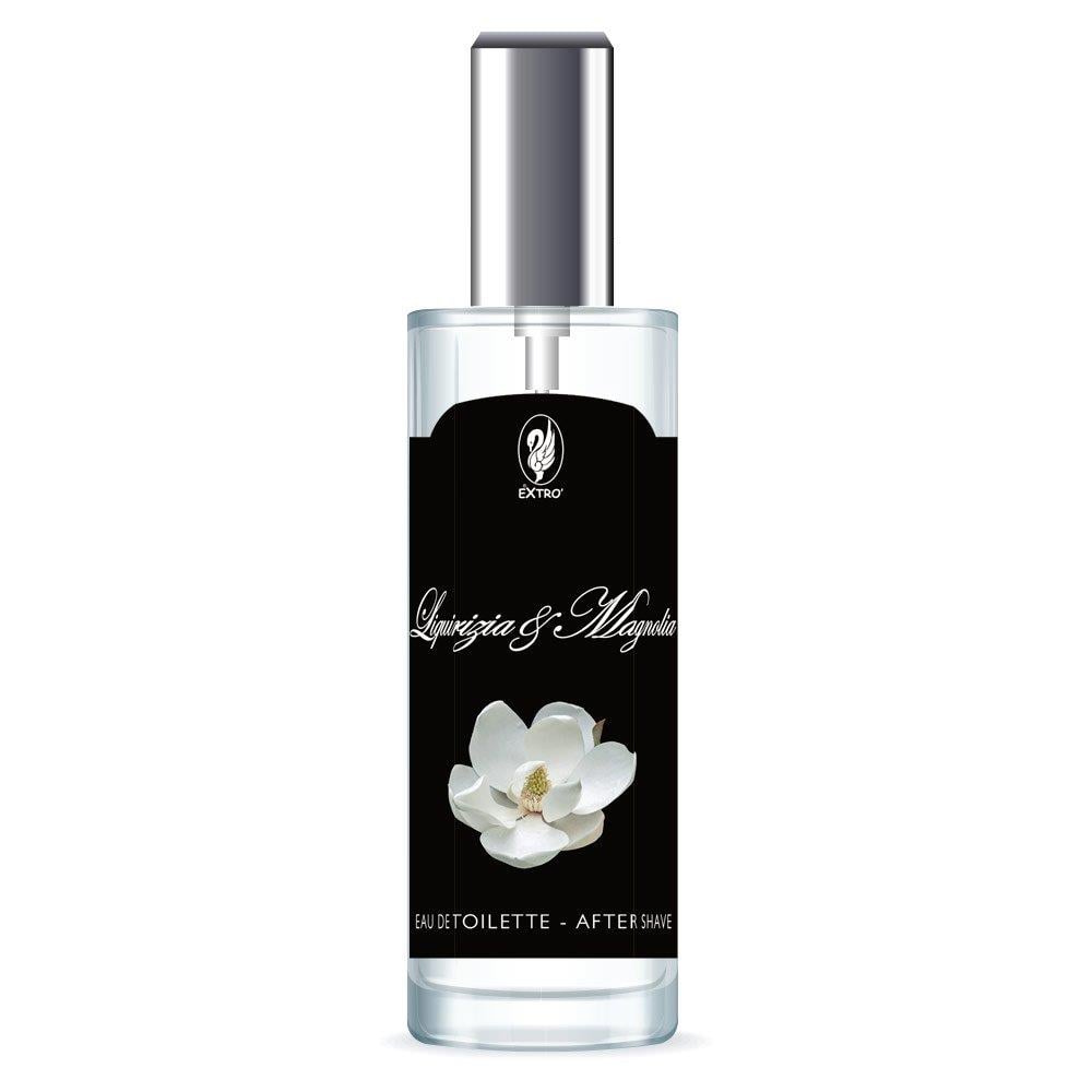 EXTRO COSMESI ARTISAN TIRAŞ SONRASI EDT LOSYON 100ML LIQUIRIZIA E MAGNOLIA