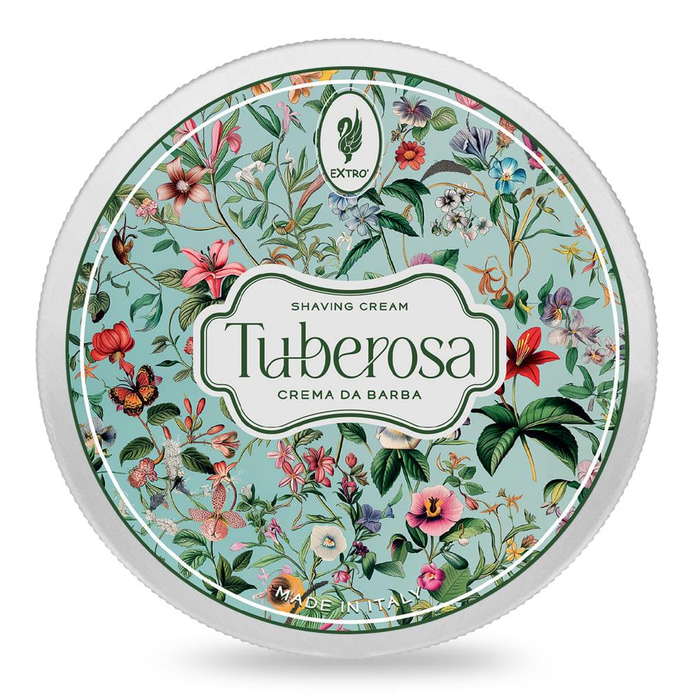 EXTRO COSMESI KASELİ ARTISAN TIRAŞ SABUNU 150ML TUBEROSA