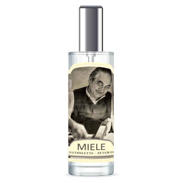 EXTRO COSMESI TIRAŞ SONRASI EDT LOSYON 100ML MIELE