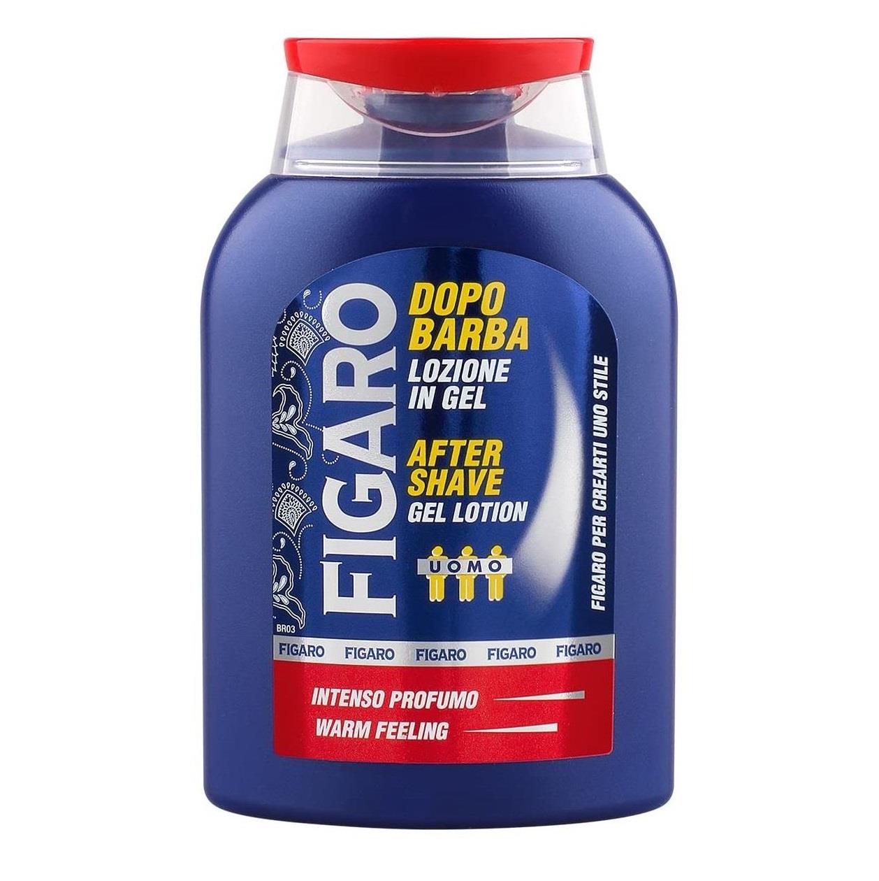 FIGARO TIRAŞ SONRASI JEL LOSYON 150ML