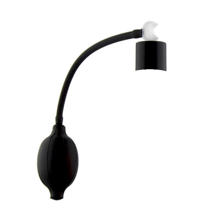 FLOID ATOMİZER SİYAH