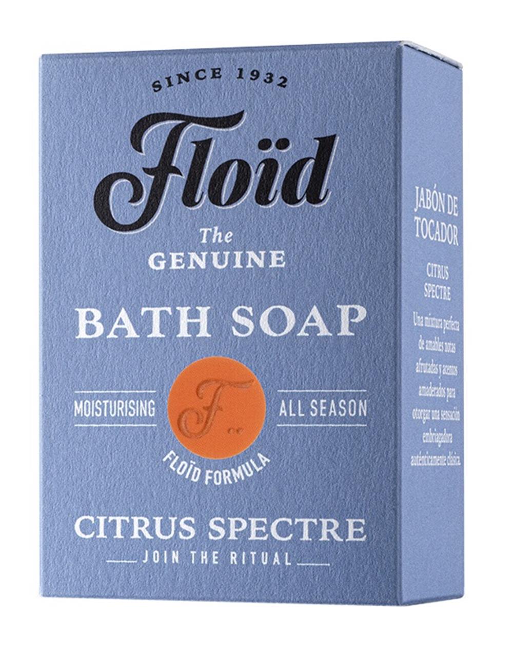 JOHNSON'S ZAMBAK KOKULU BANYO SABUNU 6 X 125G