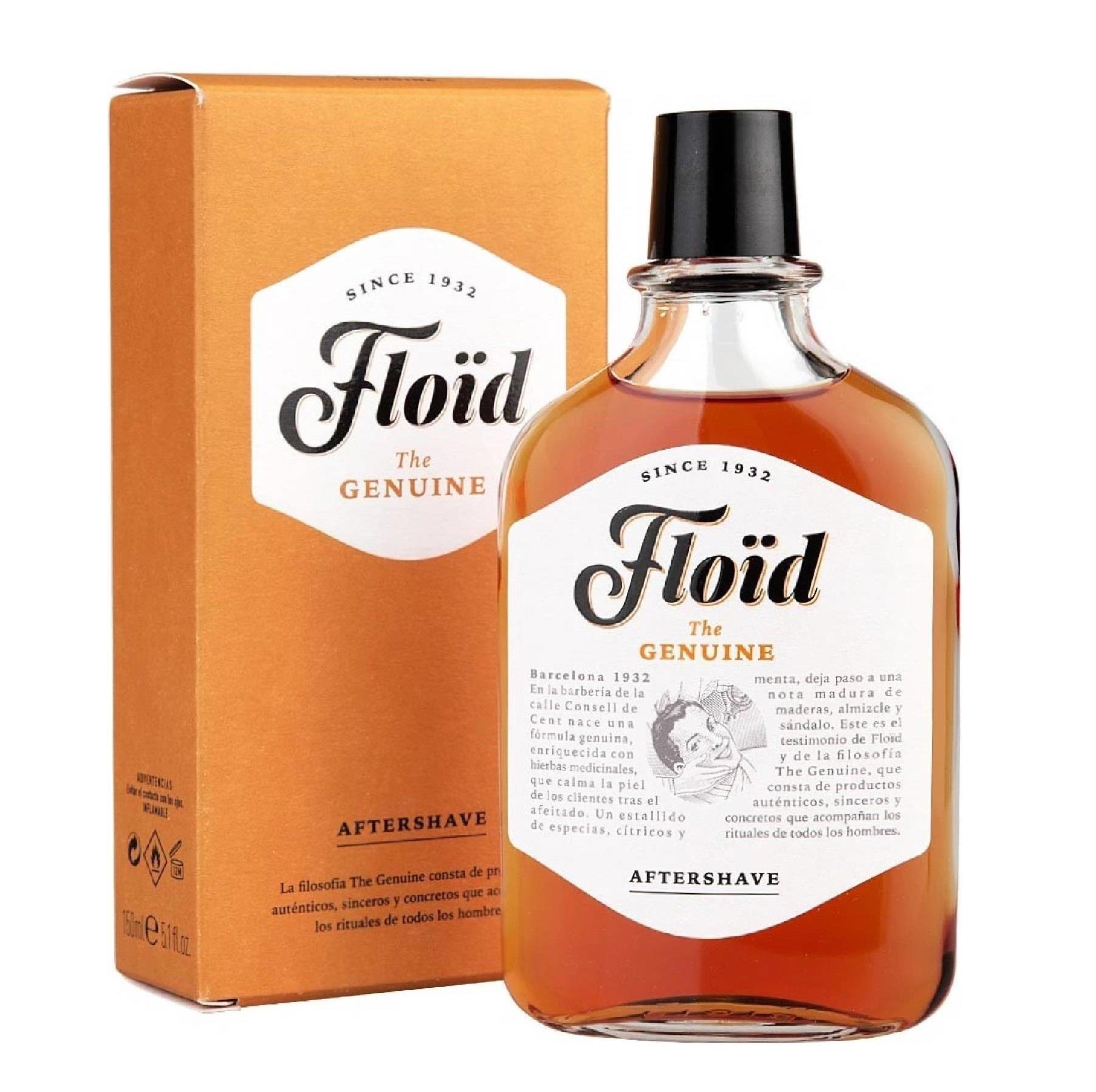 FLOID THE GENUINE TIRAŞ SONRASI LOSYON 150ML