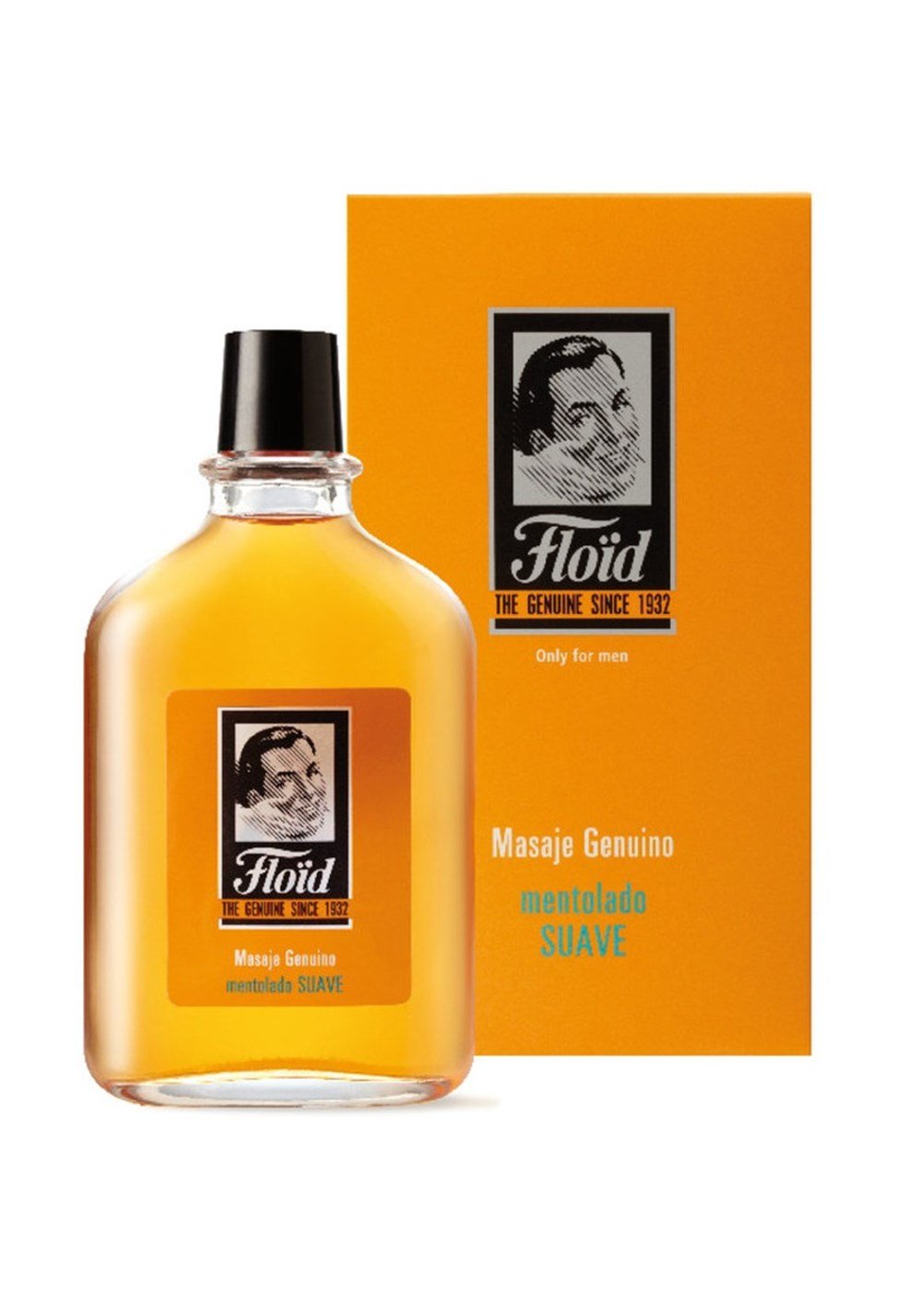 FLOID TIRAŞ SONRASI LOSYON SUAVE 150ML