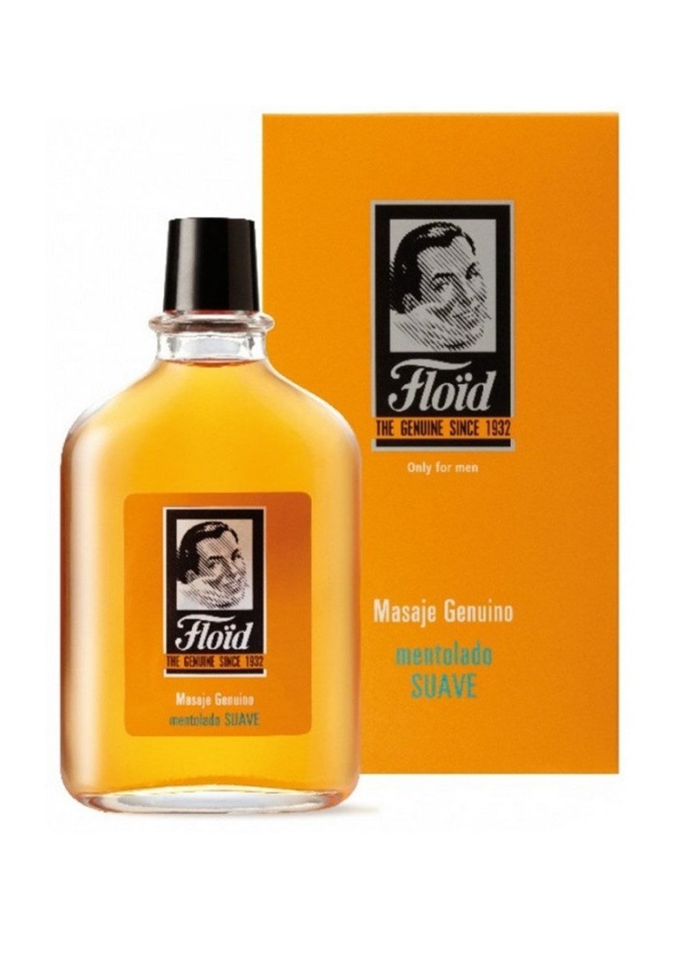 FLOID TIRAŞ SONRASI LOSYON VIGOROSO 150ML